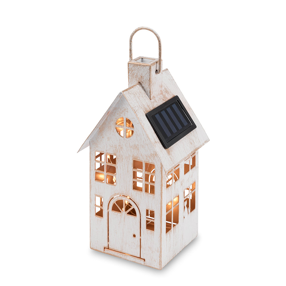 Deko Solarleuchte Produktfotograf Bielefeld