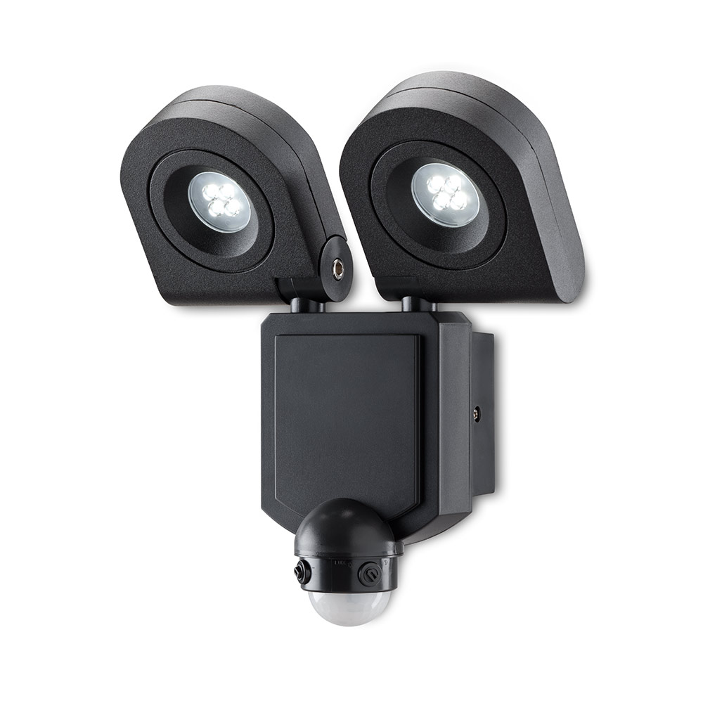 Lampe Wandspot 2er Produktfoto