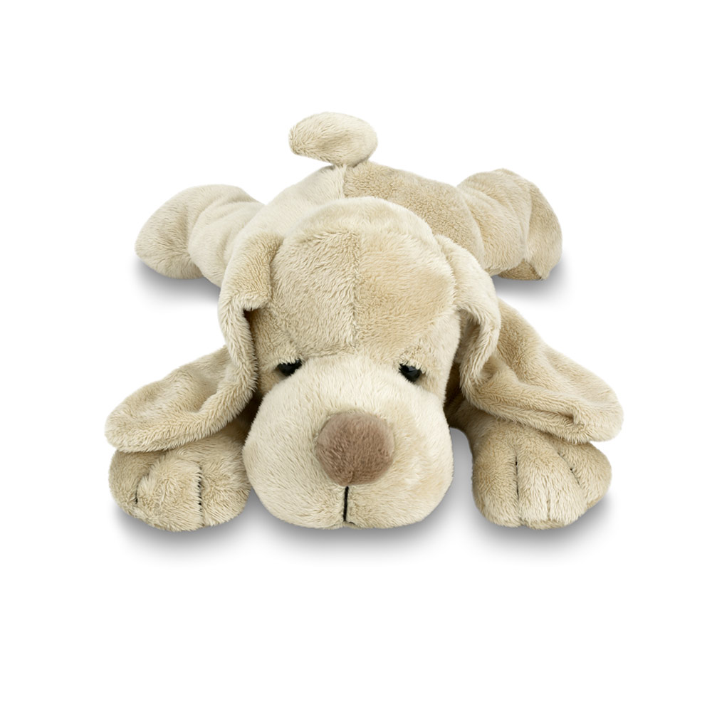 Spielzeug Teddy Hund Produktfoto